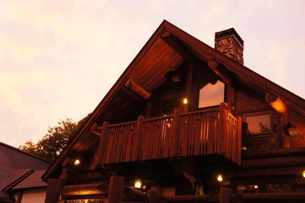 Log Hotel Kamloops Shinano  Luaran gambar