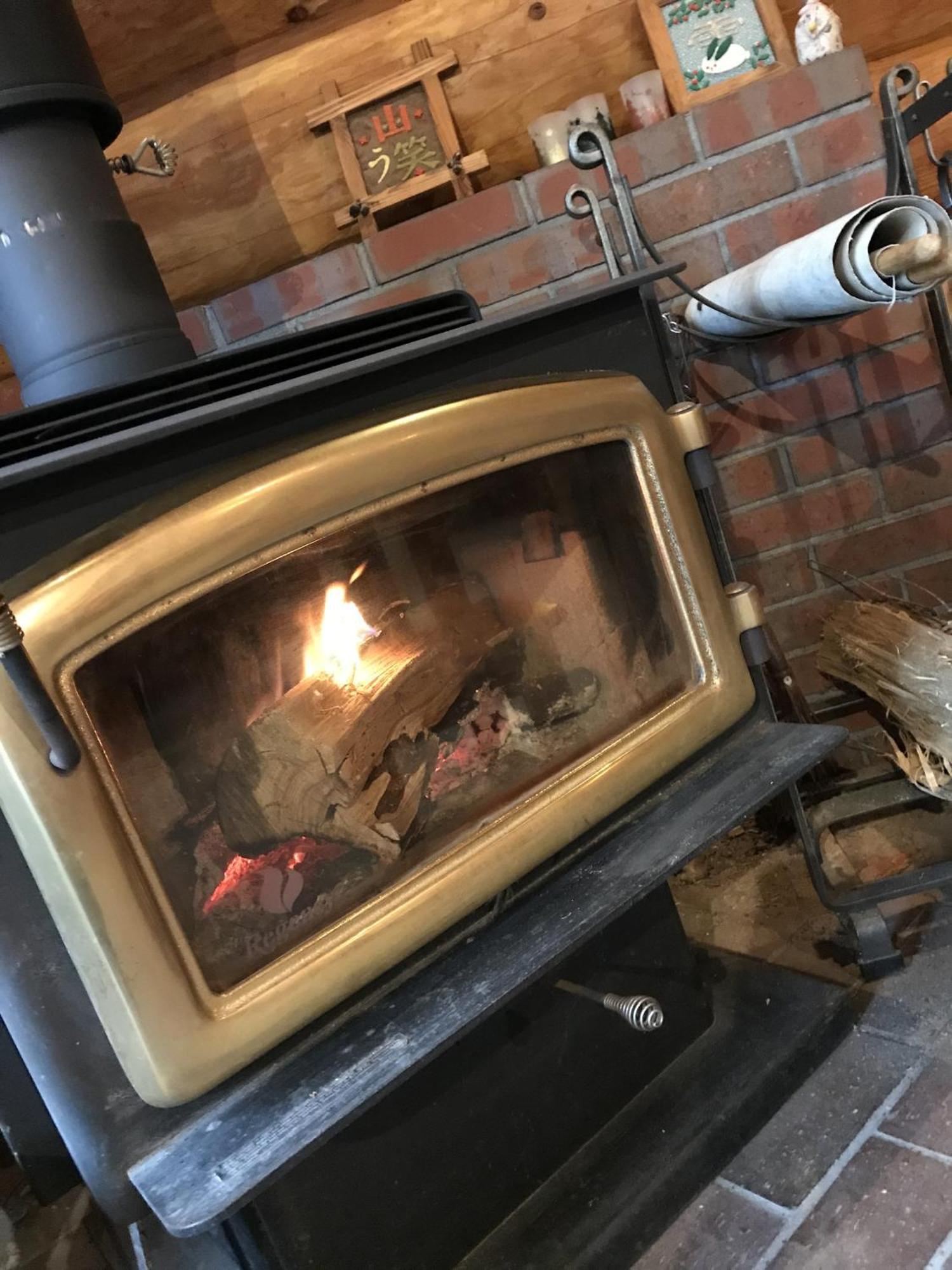 Log Hotel Kamloops Shinano  Luaran gambar