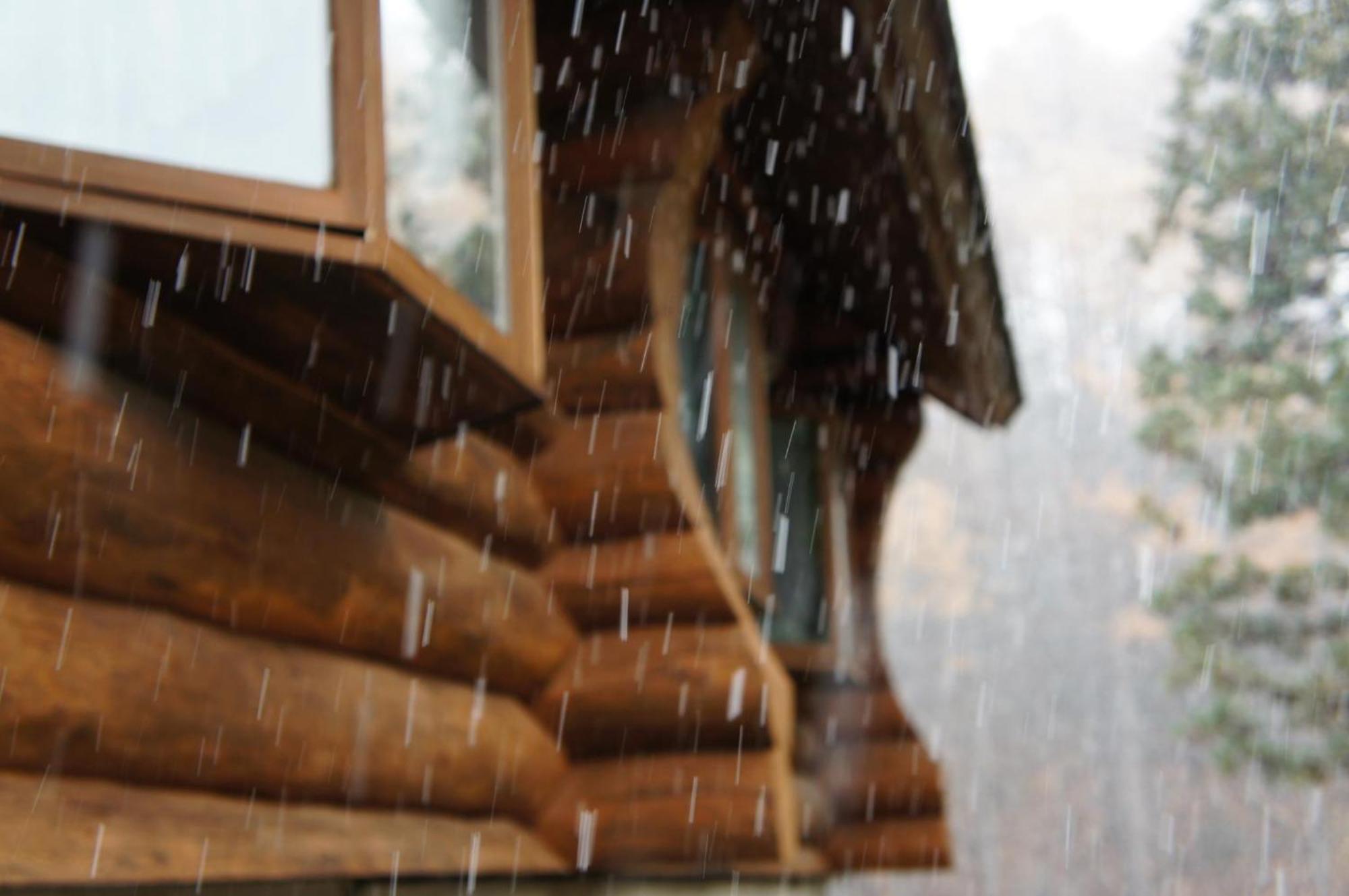 Log Hotel Kamloops Shinano  Luaran gambar