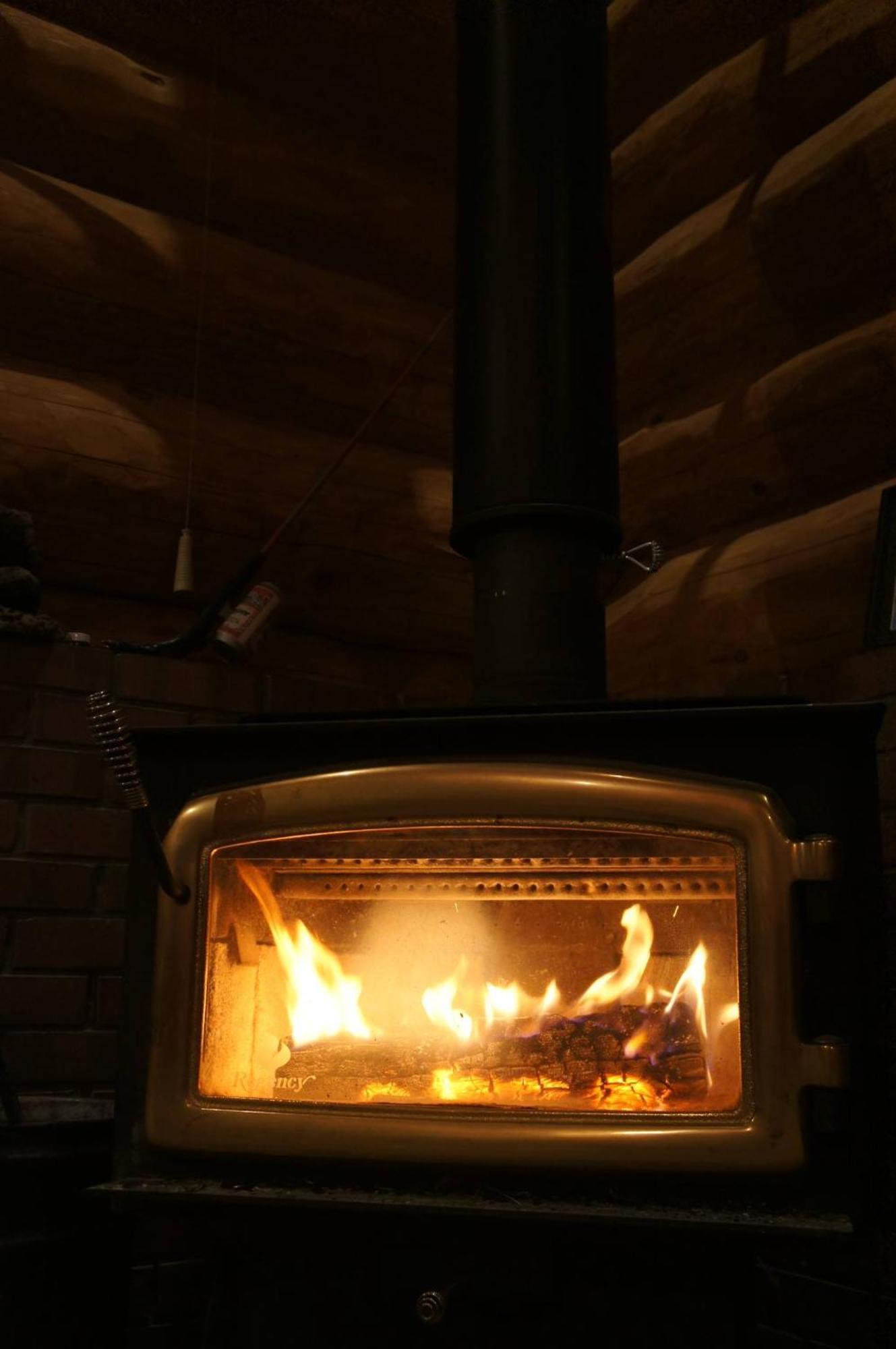 Log Hotel Kamloops Shinano  Luaran gambar