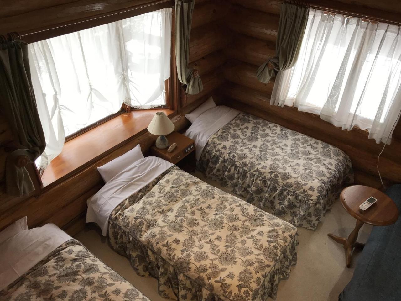 Log Hotel Kamloops Shinano  Luaran gambar
