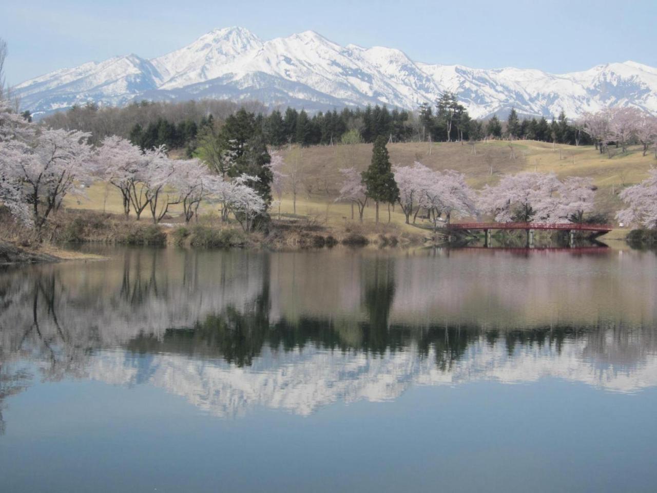 Log Hotel Kamloops Shinano  Luaran gambar