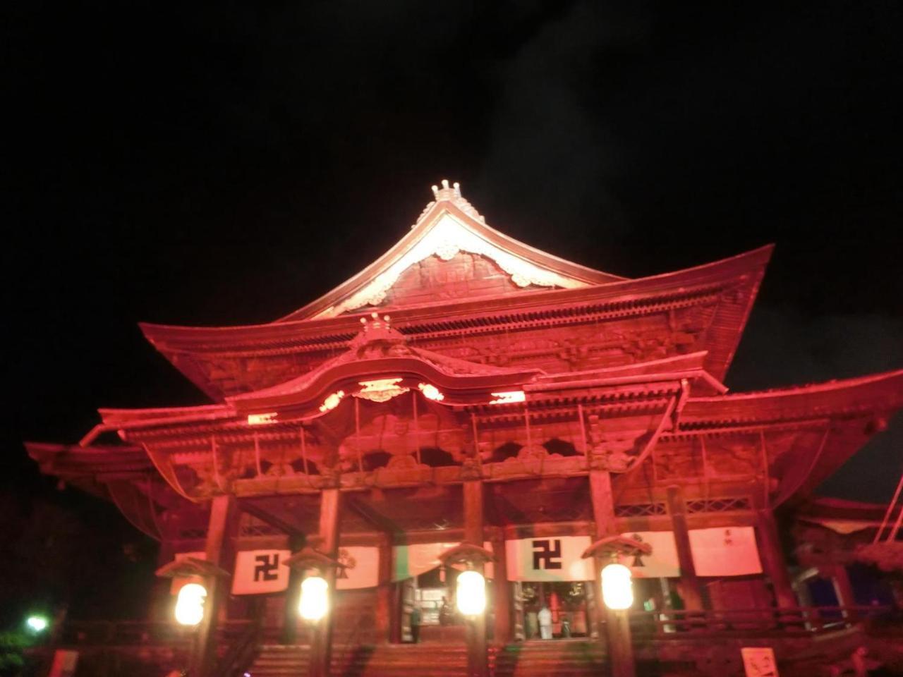 Log Hotel Kamloops Shinano  Luaran gambar