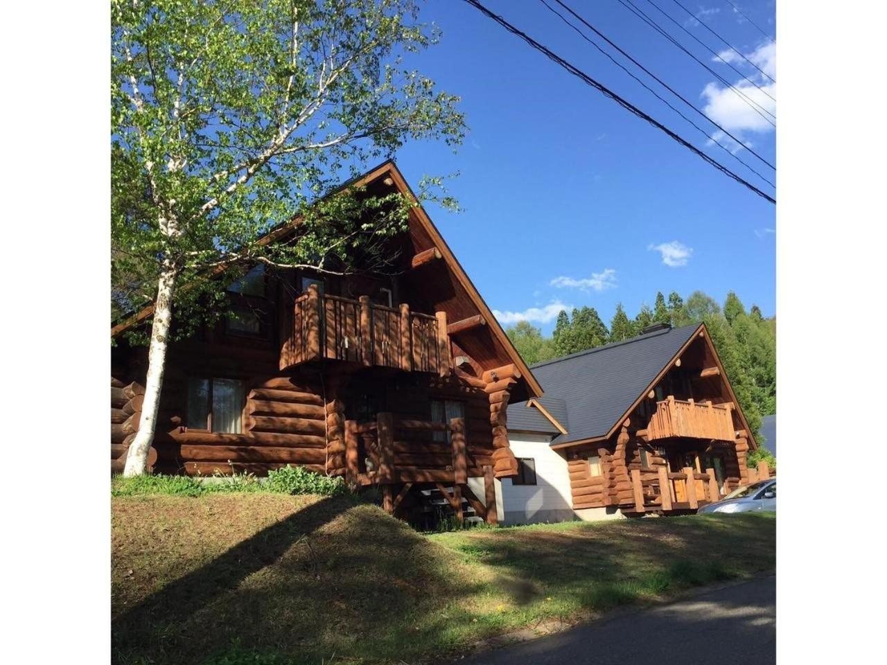 Log Hotel Kamloops Shinano  Luaran gambar