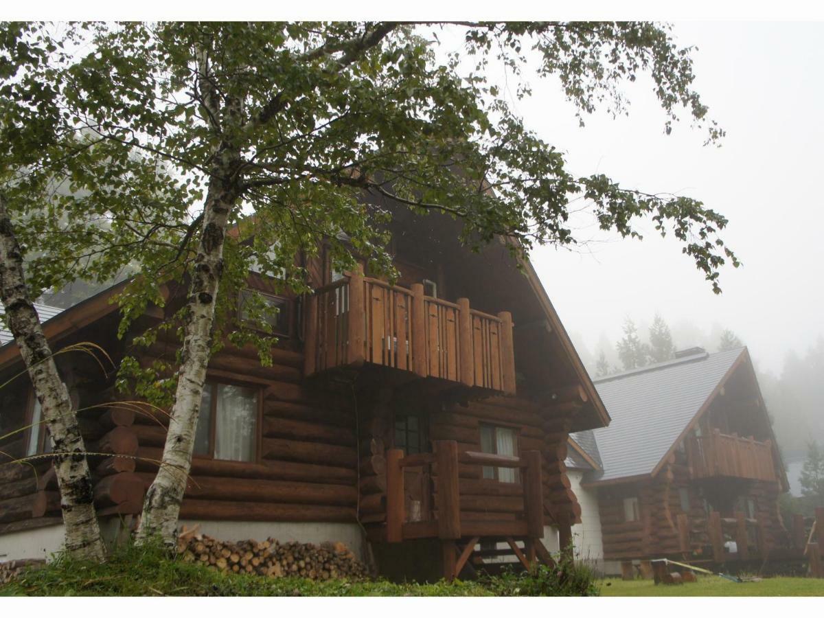 Log Hotel Kamloops Shinano  Luaran gambar